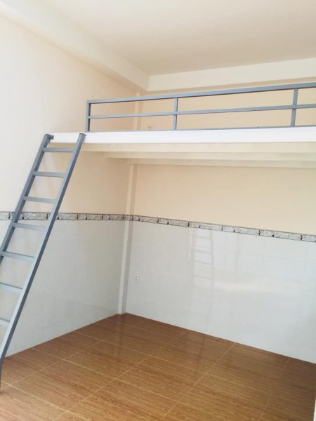 Thuê phòng ngay tại 117/15 Phan Văn Hân, Bình Thạnh nhận 1 tuần ở miễn phí. Lhcc 0583.300.647, 25m2