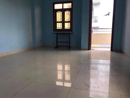 Cho thuê phòng trọ giá sinh viên tại 496 Đường Dương Quảng Hàm, Phường 6, Gò Vấp, 18m2