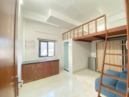 Giảm Giá Cho Thuê phòng ngay khu vực Phan Xích Long, Phú Nhuận. Diện tích phòng 20-25m2, có cửa sổ, 20m2