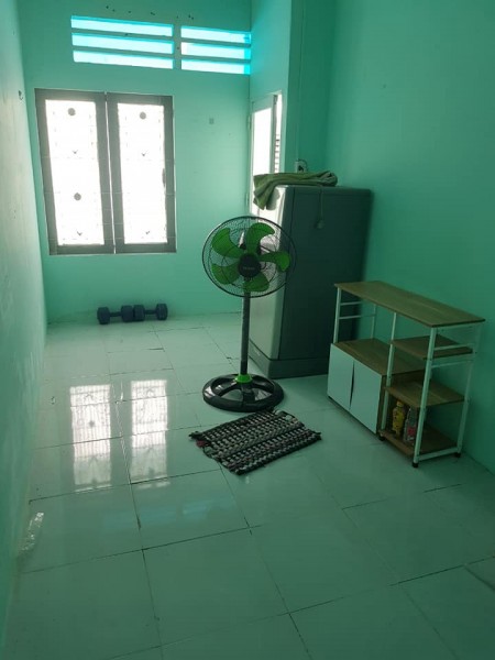 Cho thuê phòng trọ tại 290/180A Đường Nơ Trang Long, Phường 12, Bình Thạnh giảm 500k tháng đầu, 24m2