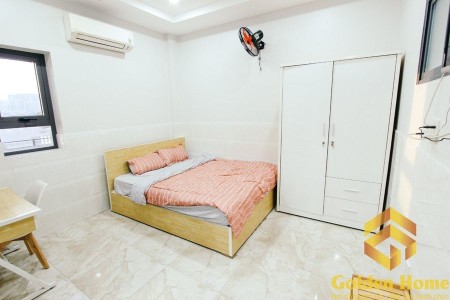 Phòng trọ mới đẹp tiện nghi giá công khai từ 4tr2 đến 6tr5 tùy phòng tại 511 Trần Xuân Soạn, Q7, 25m2