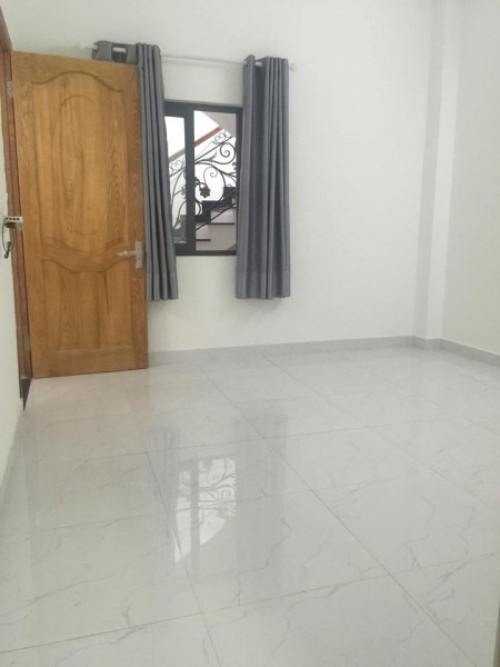 Cho thuê phòng tại Phường 12, Tân Bình ưu tiên 1 bạn nữ giá 2tr8/tháng, diện tích 25m2, 25m2