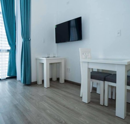 Phòng cao cấp có gác và đầy đủ nội thất cao cấp tại Đường Nguyên Hồng, Phường 11, Bình Thạnh, 26m2
