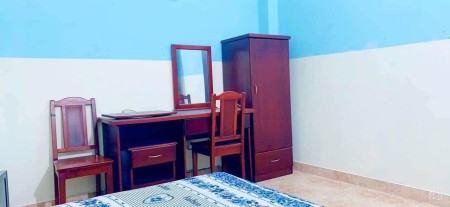 Cho thuê phòng trọ giá sinh viên chỉ từ 2 triệu đến 2tr5/tháng tại 205/41 Phạm Văn Chiêu, Gò Vấp, 20m2