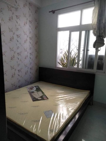 Cho Thuê Phòng Trọ full nội thất 542/14 Nguyễn Thái Sơn giá từ 2,4 triệu đến 2.6 triệu, 15m2