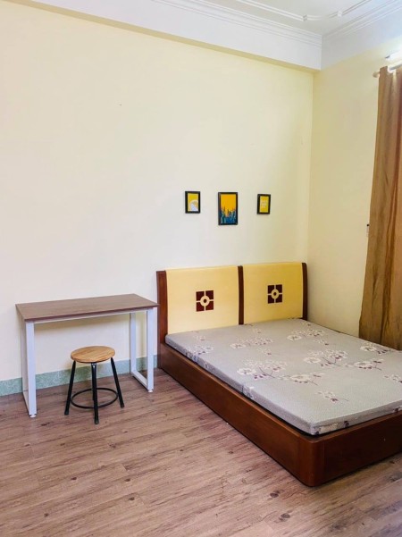 Cho thuê phòng trọ cao cấp đủ tiện nghi giá từ 3tr1 đến 3tr3/tháng tại 18 Đường Thanh Bình, Hà Đông, 25m2