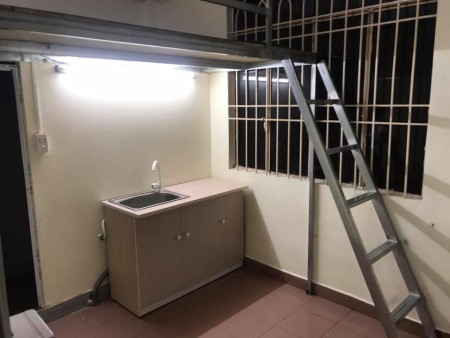 Cho thuê phòng trọ giá rẻ mới xây tại 06 Đường Nguyễn Tuân, Phường 3, Gò Vấp. Giá 1tr6, 2tr, 2tr5, 24m2