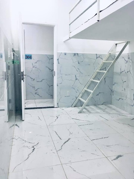 Ưu Đãi Đặc Biệt FREE Toàn Bộ Tiền Nhà Tháng 10 tại 114/6 Tân Quý, P.Tân Quý. Giá từ 2tr8 đến 3tr3, 24m2