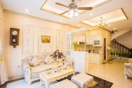Phòng cao cấp ngay trung tâm Quận 1 tại 174/3 Lê Lai, Bến Thành nội thất sang trọng vào ở ngay, 23m2