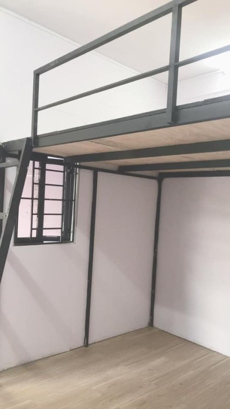 Cho thuê phòng trọ giá từ 2tr đến 2tr2 tại 7/47 Nguyễn Văn Nghi, Phường 7, Gò Vấp, 20m2