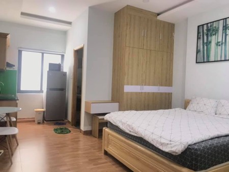 Phòng 28m2- đầy đủ tiện nghi, chỉ mang đồ đến ở thôi tại 26A đường 2 Bình An Quận 2, 28m2