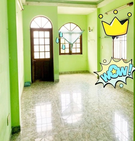Cho thuê phòng trọ giá sinh viên tại 91 Đường Lý Thường Kiệt, Phường 4, Gò Vấp. Giá từ 2tr6 đến 3tr1, 20m2