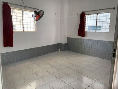 Cho thuê phòng lầu 2 trong nhà nguyên căn tại 223/5 Hoàng Văn Thụ, P8, Phú Nhuận, 25m2