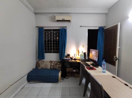 Phòng tại 184 Nguyễn Xí Bình Thạnh sạch phòng đẹp sinh hoạt giờ giấc tự do. Giá thuê 3 triệu/tháng, 25m2