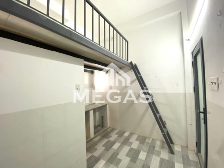 Cho thuê phòng có sẵn nội thất phòng rộng 2tr5/tháng ở được 3 người tại 672 Thống Nhất, P15, Gò Vấp, 25m2