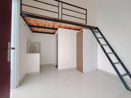 Chính chủ cho thuê phòng sinh viên tại 323 Đường Võ Thành Trang, Phường 11, Tân Bình, 25m2