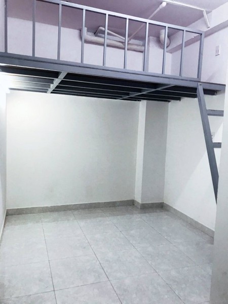 Cho thuê phòng trọ Hẻm 222/ Đường Bùi Đình Túy, Bình Thạnh giá thuê 3tr3/tháng. Lh 0963904890, 23m2