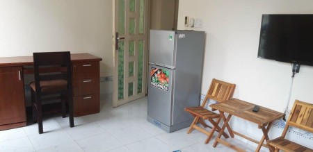 Cho thuê phòng trọ giá từ 2tr5 đến 3tr, 4tr tại 224/5/7 Nguyễn Thị Thập, P.Bình Thuận, Quận 7, 16m2