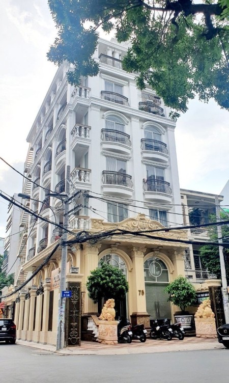 Căn hộ mới siêu đẹp có 2 ban công giá chỉ 5tr5/tháng tại 76 đường C18, Phường 12, Tân Bình, 25m2