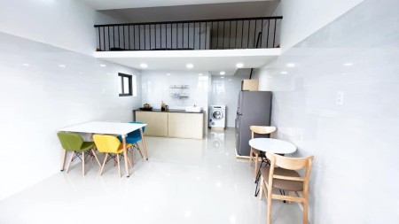Cho thuê phòng trọ tại 127 Bàu Cát 2 Quận Tân Bình có sẵn nội thất mới. Lh xem phòng 0912469545, 25m2