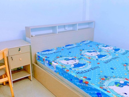 Bên mình còn dư 2 phòng tại Huỳnh Văn Bánh, Phú Nhuận. Giá 3tr 1 phòng mùa dịch hỗ trợ giá 2tr, 20m2