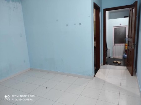 Phòng cho thuê giá siêu rẻ chỉ với 2,5 tr/tháng Có máy lạnh tại Nguyễn Trường Tộ, Tân Phú, 22m2