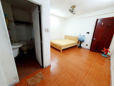 Cho thuê phòng trọ tại 66/5 Đường Nhiêu Tứ, Phú Nhuận Giá giảm mạnh hỗ trợ cố định từ 3tr2, 26m2