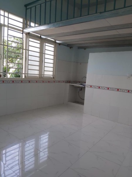 Cho thuê phòng trọ tại Lê Văn Quới Bình Tân có gác, giá 2.2tr/th ( giảm 200k tháng đầu cho khách), 22m2