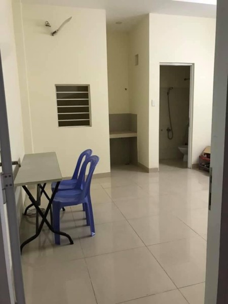 Cho nữ thuê phòng trọ 20m2 giá 3 triệu/tháng tại 7A/19/21 Đường Thành Thái, Phường 14, Quận 10, 20m2