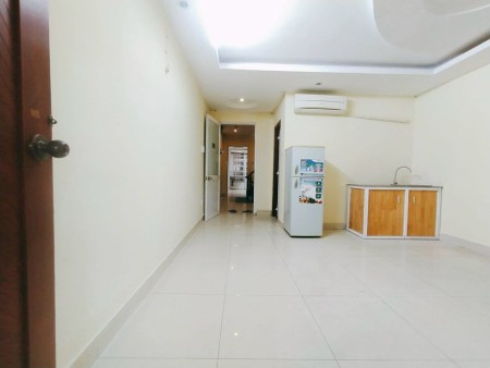 Cho thuê phòng full nội thất giá chỉ từ 2tr đến 3tr5/tháng tại 545 Lũy Bán Bích, Hòa Thạnh, Tân Phú, 20m2
