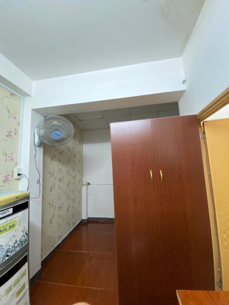 Phòng trọ cao cấp full nội thất chỉ 2tr3/tháng tại 514/12 Nguyễn Thái Sơn p5 Gò Vấp, 23m2