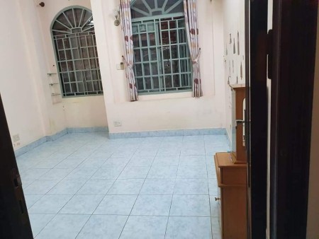 Hiện tại mình còn 3 phòng trống tại khu vực Tân Bình giá từ 3tr đến 3tr5 diện tích từ 25m2 đến 30m2, 25m2