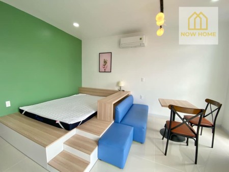 Phòng trọ mới đẹp tại Nguyễn Văn Mại, Phường 4, Tân Bình. Chi tiết lh em ‬0768962941, 23m2