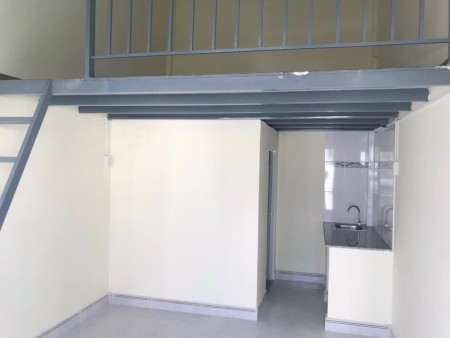 Cho thuê phòng trọ mới, sạch đẹp gác cao 2m, diện tích 20m2 giá thuê 3 triệu/tháng, 20m2