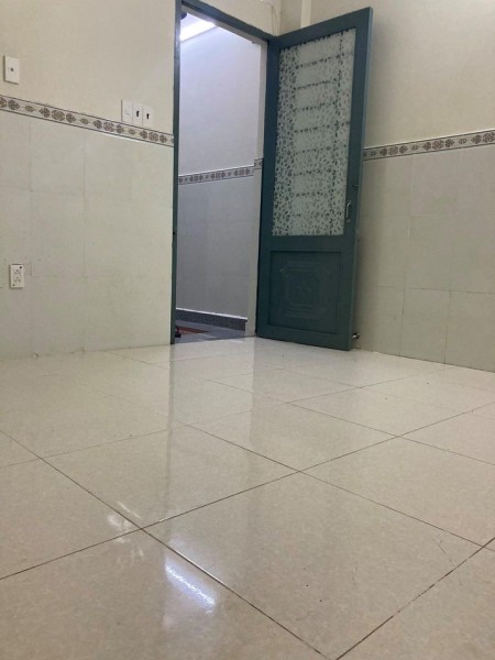 Cho thuê phòng trọ 2tr3/tháng tại 28/20 Phạm Huy Thông, F7, Gò vấp. Xem phòng lh 0906850809, 23m2