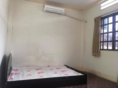Cho thuê phòng có máy lạnh giờ giấc tự do trên đường Dương Quảng Hàm, Gò Vấp. Lh 0908230253, 23m2
