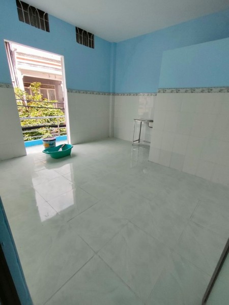 Góc phòng trọ đẹp giá rẻ tại Tân Kỳ Tân Quý, Tân Phú. Liên hệ xem phòng 0582360020, 23m2