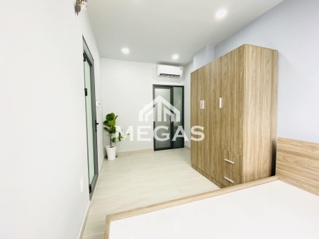 Phòng trọ cao cấp full nội thất tại Cầu Xéo. Giá thuê: 3.6tr đến 4tr. Lh xem phòng 0932681273, 24m2