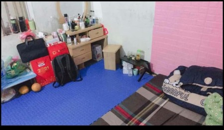 Nhà mình còn 2 phòng cho bạn nữ thuê giá 1tr2 và 1tr8 tùy phòng tại Khu tập thể i1, Phương Mai, 18m2