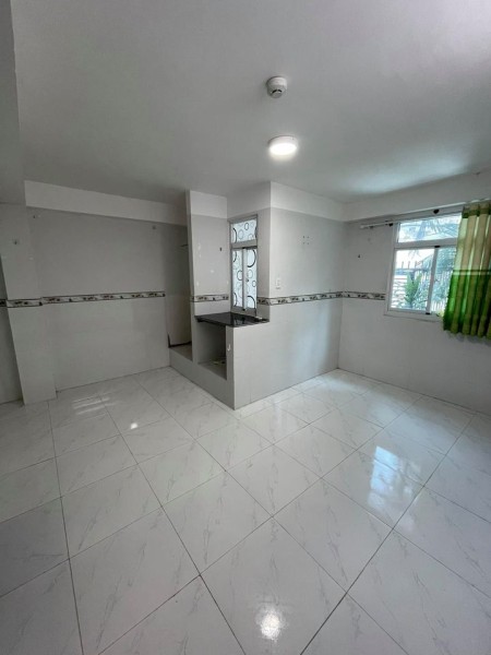 Cho thuê phòng trọ diện tích từ 17m2 đến 20m2 giá phòng 2tr8/tháng tại 45/27 Lê Văn Huân, p13, TB, 20m2