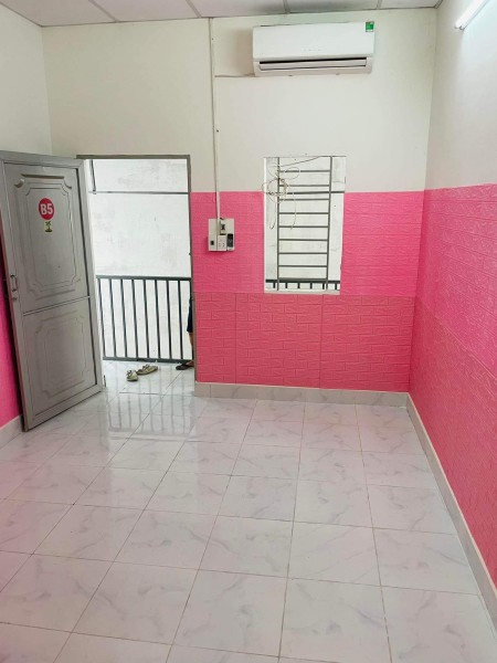 Cho thuê phòng trọ tại 656 Quang trung, Gò Vấp đối diện Hạnh Thông Tây giá từ 2tr3 đến 2tr5, 23m2