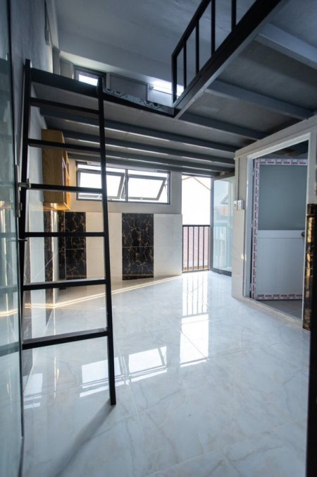Cho thuê phòng trọ tại 115/7 Tân Mỹ, Tân Thuận Tây, Quận 7 giá 3tr5. Xem phòng liên hệ 0339373222, 25m2