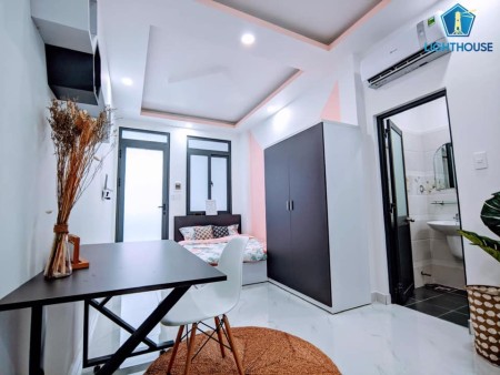 Chính chủ cho thuê phòng tại 183 Đường Quốc Lộ 13, Phường 26, Bình Thạnh, 25m2
