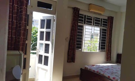 Cho thuê phòng trọ giá từ 3tr5 đến 4tr5 ngay trung tâm Quận 1 phòng 30m2 ở được 2 đến 3 Người, 30m2