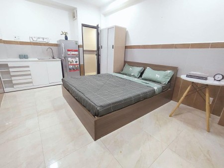 Cho thuê phòng trọ tại 118 Đường Nguyễn Đình Chiểu, Phường 3, Phú Nhuận. Giá giảm chỉ còn 3,5tr- 4tr, 25m2