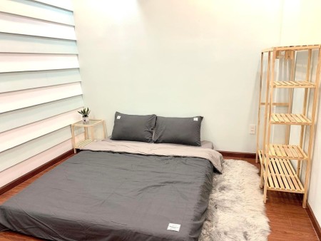 Cho thuê phòng trọ tại Gò Vấp phòng mới, đủ nội thất. Hỗ trợ mùa dịch và bớt lộc tháng đầu, 23m2