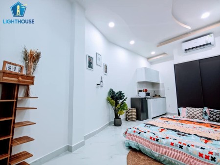 Cho thuê phòng chính chủ tại 79 Đường Quốc Lộ 13, Phường 26, Bình Thạnh, 23m2