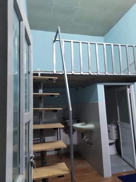 Cho thuê phòng trọ 2tr5/tháng tại 71/2 Đường Nguyễn Tư Giản, Phường 12, Gò Vấp, 25m2