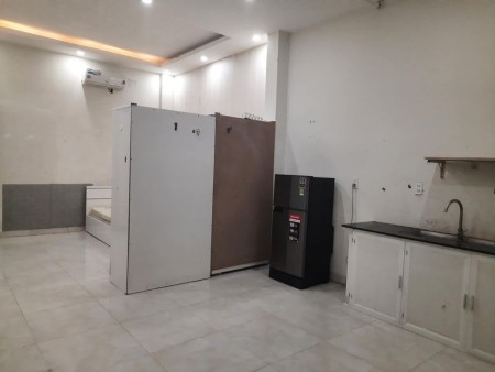 Còn duy nhất 1 phòng trệt full nội thất rộng 40m2 tại 385 Quang Trung - P.10 - Gò Vấp, 40m2