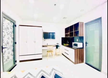 Cho thuê phòng trọ rộng từ 26m2 đến 30m2 giảm 500k cho khách trong tháng 11, 26m2